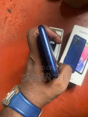 Samsung Galaxy A03s (Used)
