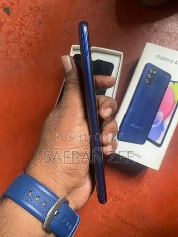 Samsung Galaxy A03s (Used)