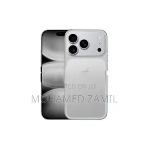 Apple iPhone 17 Pro 256GB (Brand New)