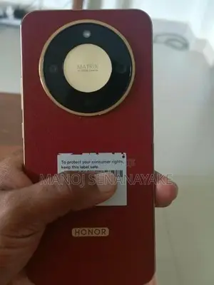 Honor x9d (Used)
