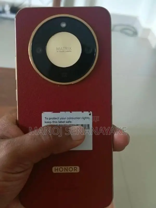 Honor x9d (Used)