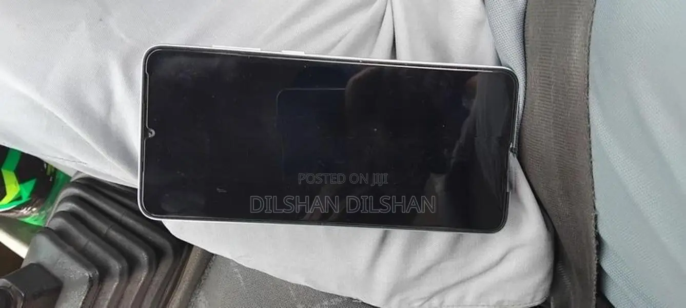 Samsung Galaxy M05 (Used)