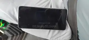 Samsung Galaxy M05 (Used)