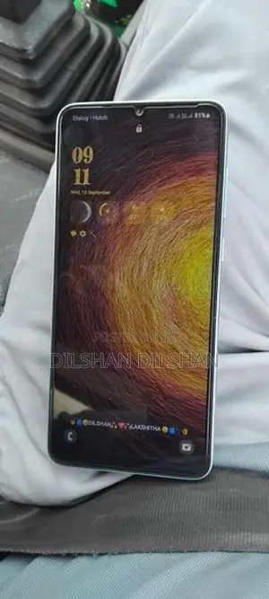 Samsung Galaxy M05 (Used)