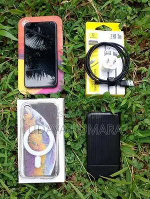 Apple iPhone X (Used)