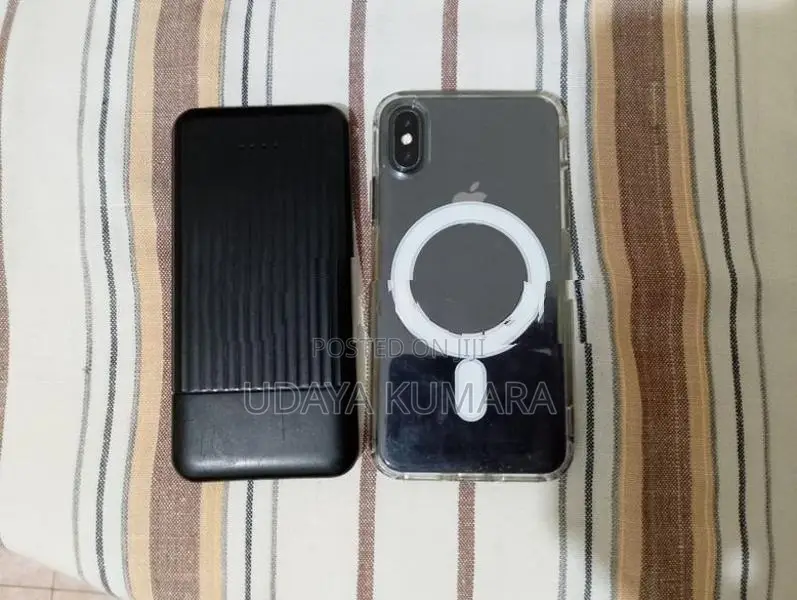 Apple iPhone X (Used)