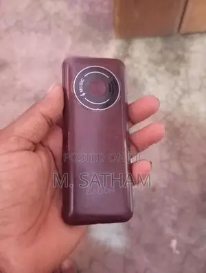 EADON Keypad (Used)