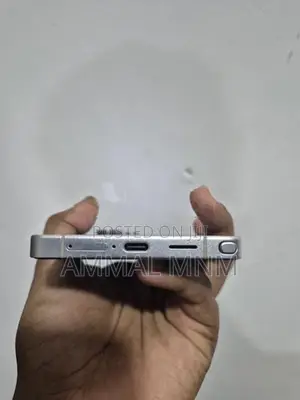 Samsung Galaxy S25 Ultra (Used)