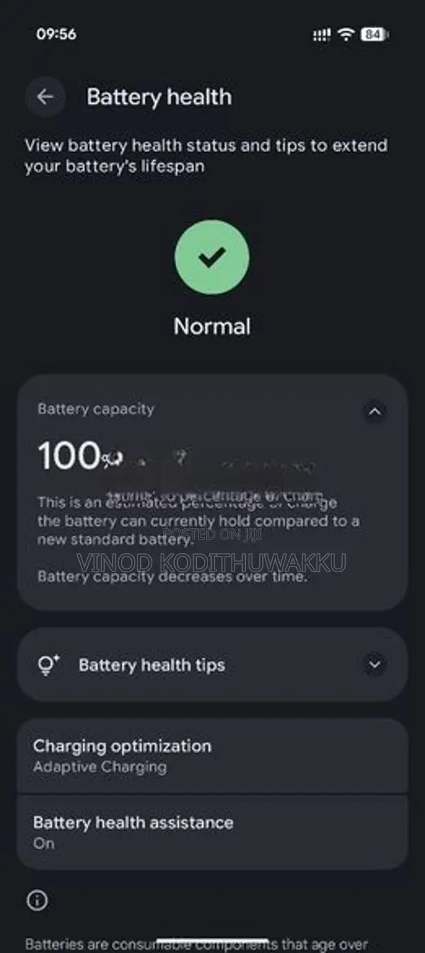 Google Pixel 9 (Used)