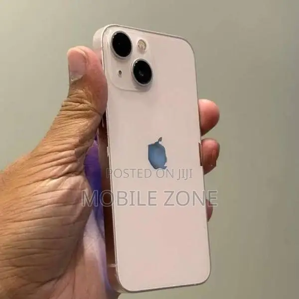 Apple iPhone 13 mini (Used)
