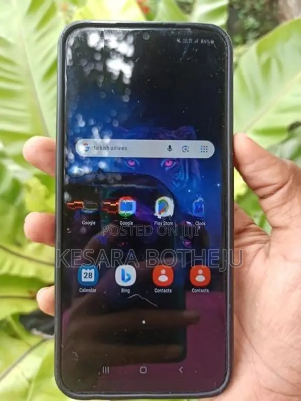 Samsung Galaxy A03 Core (Used)