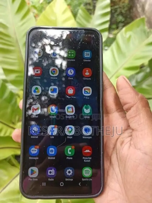 Samsung Galaxy A03 Core (Used)