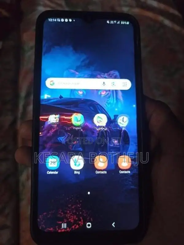 Samsung Galaxy A03 Core (Used)