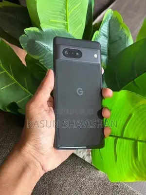 Google Pixel 7 GB (Used)