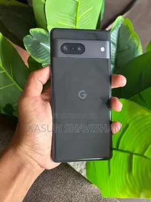 Google Pixel 7 GB (Used)