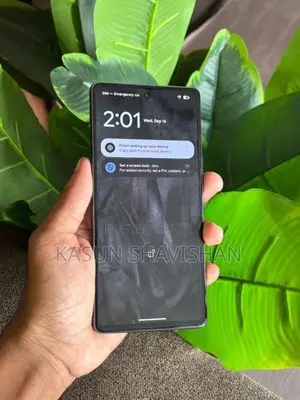 Google Pixel 7 GB (Used)