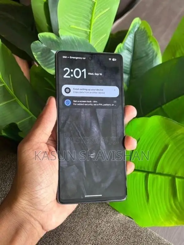 Google Pixel 7 GB (Used)