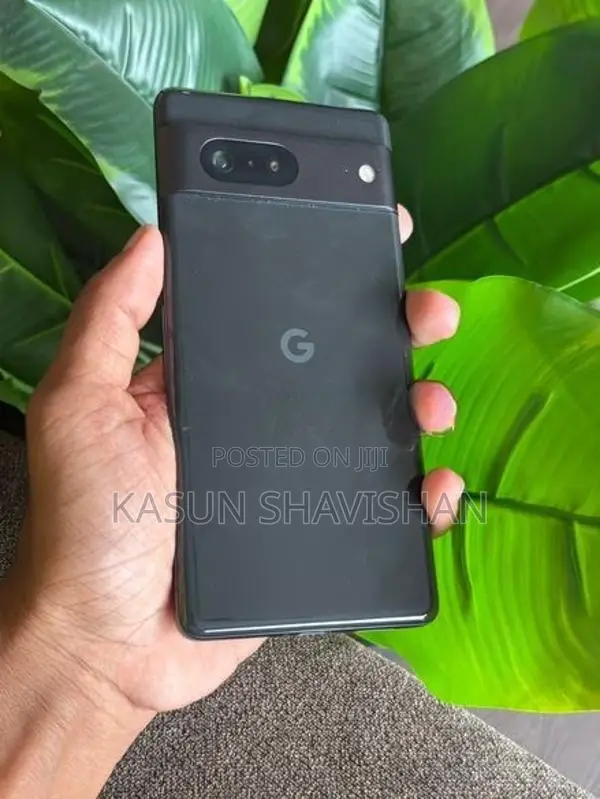 Google Pixel 7 GB (Used)