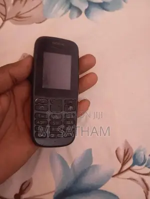 Nokia 105 (Used)