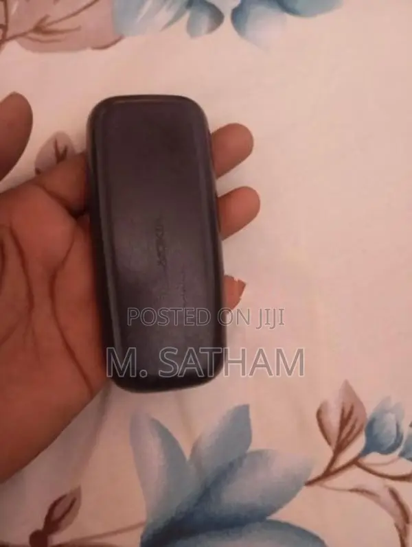 Nokia 105 (Used)
