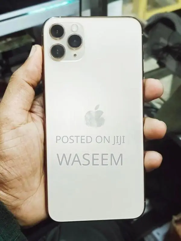 Apple iPhone 11 Pro Max (Used)