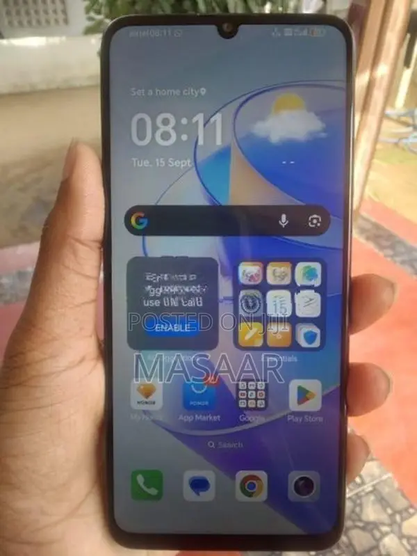 Honor X7a (Used)