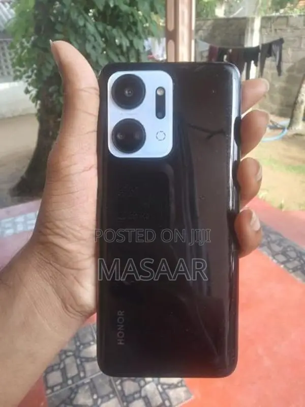Honor X7a (Used)