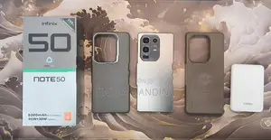 Infinix Note 50 (Used)