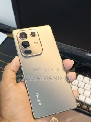 Infinix Note 50 (Used)