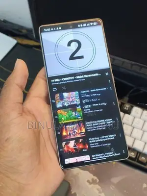 Infinix Note 50 (Used)