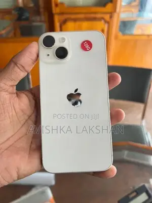Apple iPhone 14 (Used)