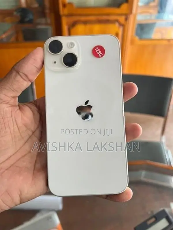 Apple iPhone 14 (Used)