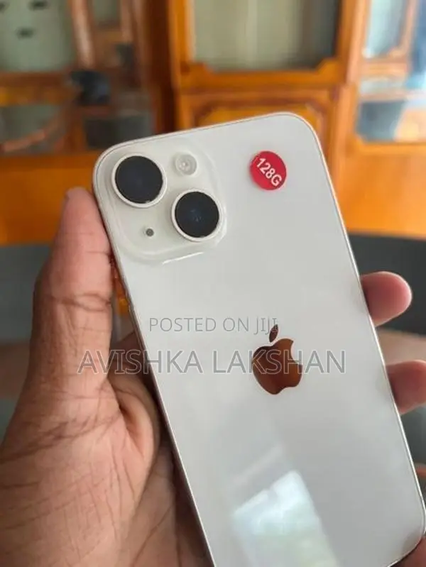 Apple iPhone 14 (Used)