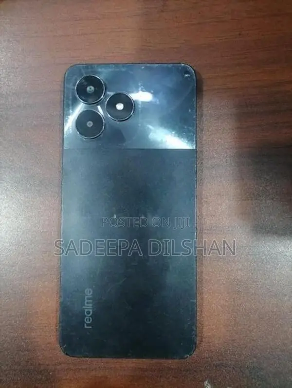 Realme C51 (Used)