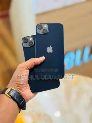 Apple iPhone 14 Plus 128GB (Used)