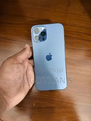 Apple iPhone 12 Pro Max (Used)