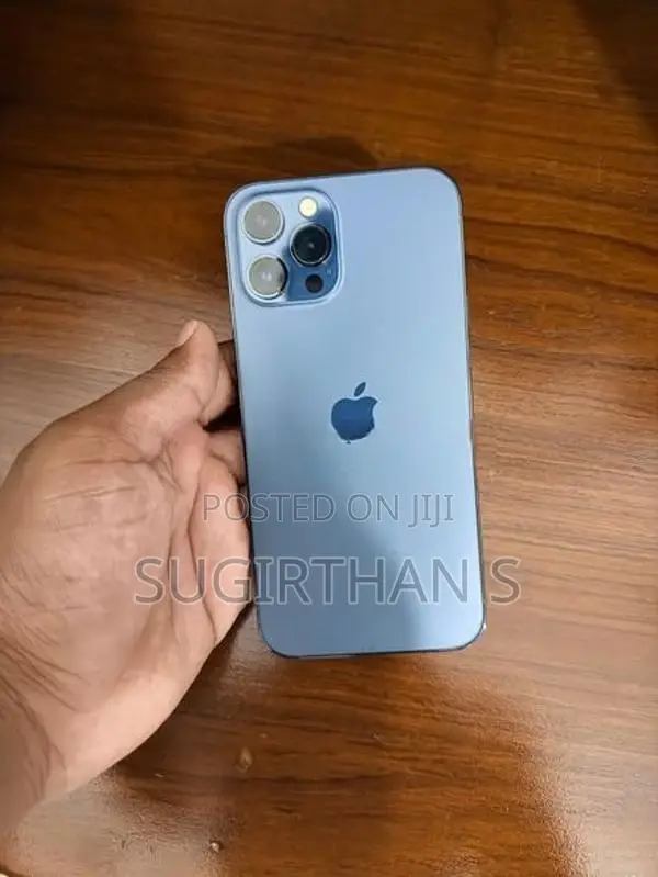 Apple iPhone 12 Pro Max (Used)