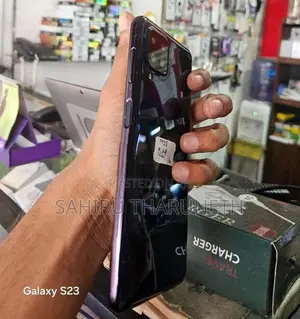 Samsung Galaxy M32 (Used)
