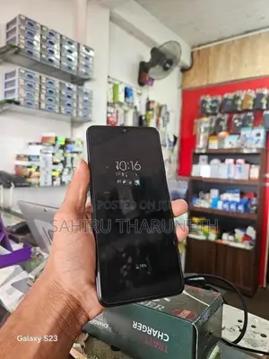 Samsung Galaxy M32 (Used)