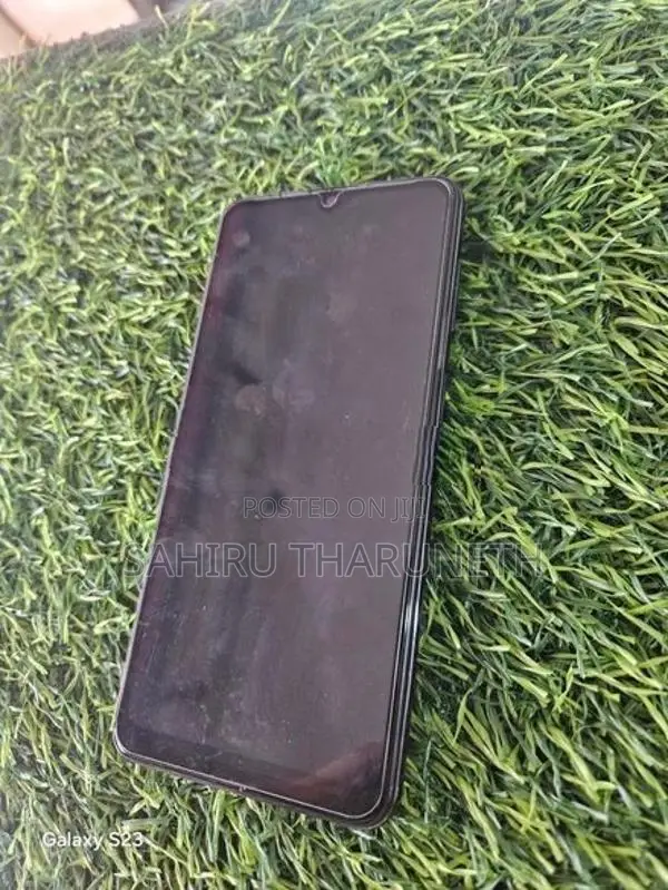 Samsung Galaxy M32 (Used)