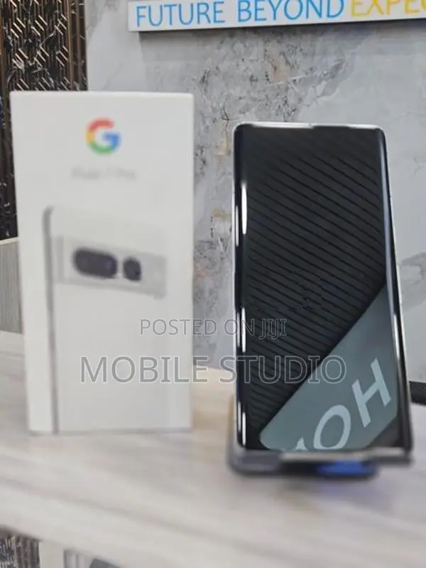 Google Pixel 7 Pro 256GB (Used)
