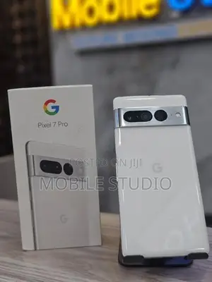 Google Pixel 7 Pro 256GB (Used)