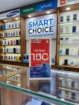 Xiaomi Redmi 15C 4GB/8GB 256GB (Brand New)