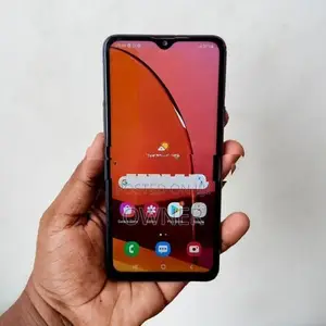 Samsung Galaxy A20s 4GB RAM 64GB Rom (Used)