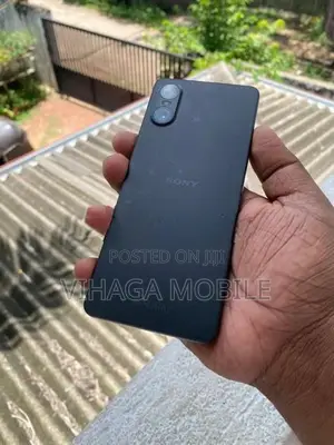 Sony 10 Mark 6 8GB 128GB (Brand New)