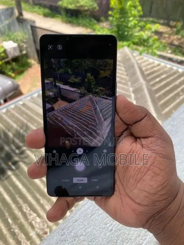 Sony 10 Mark 6 8GB 128GB (Brand New)