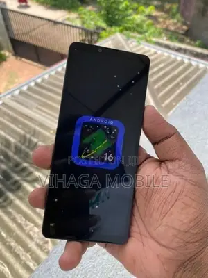 Sony 10 Mark 6 8GB 128GB (Brand New)