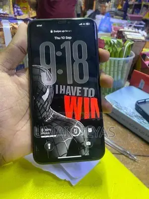 Apple iPhone 11 Pro Max (Used)