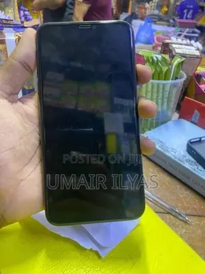 Apple iPhone 11 Pro Max (Used)
