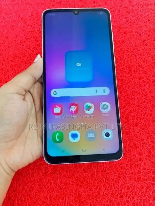 Samsung Galaxy A05 4GB/64GB (Used)